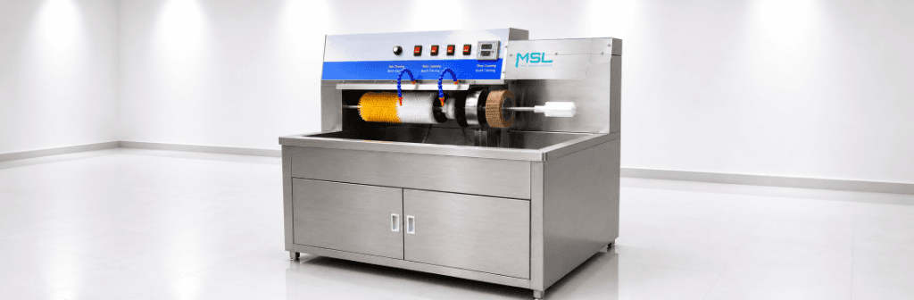 Shoe Laundry Machne