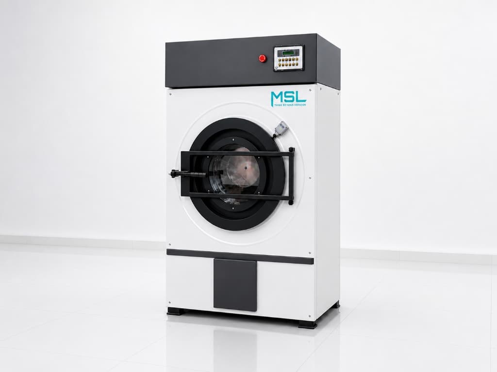 Industrial Dryer