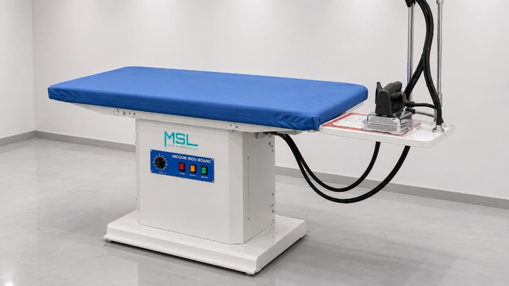 Ironing Table