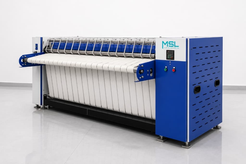 Cloth Feeder Machine